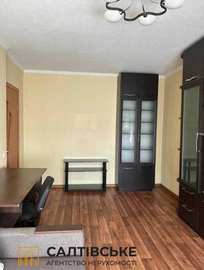 3847-ОШ Продам 1К квартиру на Салтовке Студенческая 522 м/р