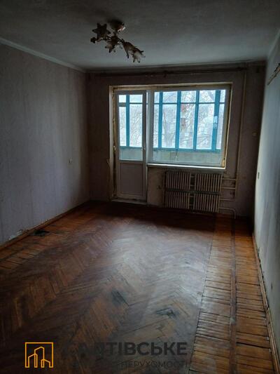 КЮ-3849 Продам 2к квартиру на Салтовке Студенческая 606 м/р