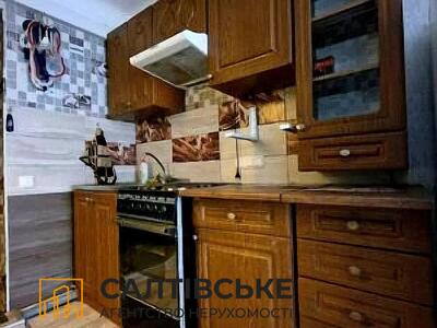 ОВ-3853 Продам гостинку 21м2 на Салтовке Студенческая 535м/р