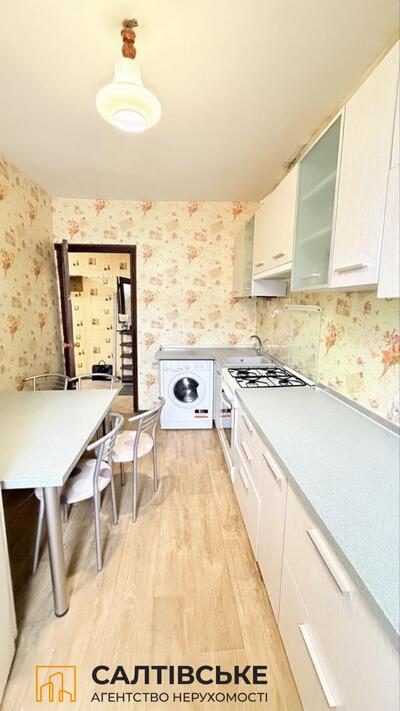 ОЛ-3854 Продам 3К квартиру на Салтовке Салтовская 607 м/р