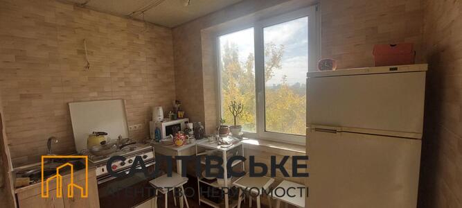 ОТ-9344 Продам 2к квартиру на Салтовке Салтовская 606 м/р