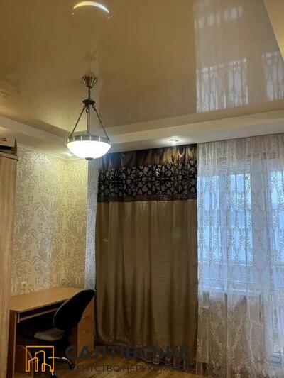 АО-3870 Продам 1К квартиру на Северной Салтовке Северная 1