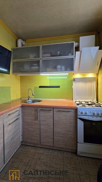 ОЛ-3869 Продам 3К квартиру на Северной Салтовке Северная 5