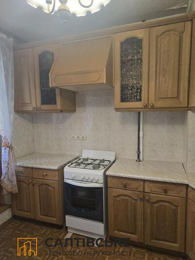 ОВ-3864 Продам 1К квартиру на Салтовке. Студенческая 520 м/р