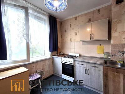 ОВ-3868 Продам 1к квартиру на Салтовке Салтовская 524 м/р