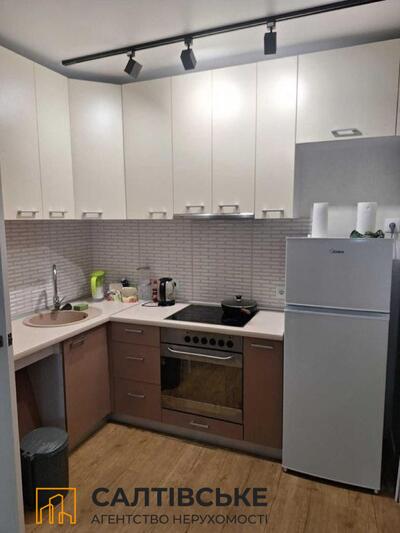 ОВ-3876 Продам 1к квартиру 36м2 в новострое ЖК Птичка на Салтовке