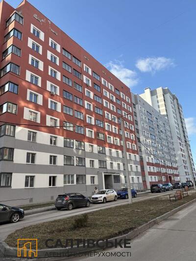3879-АО Продам 1к квартиру 40м2 в новострое ЖК Гидропарк