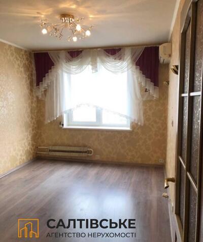 ТЧ-3880 Продам 3К квартиру на Салтовке. Студенческая 520 м/р