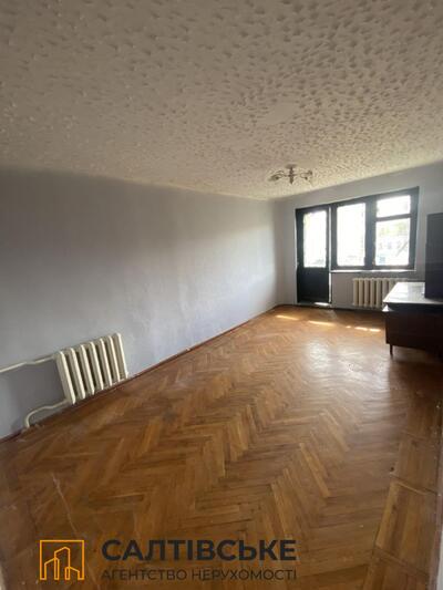 3885-ОЛ Продам 3К квартиру на Салтовке ТРК Украина 603м/р