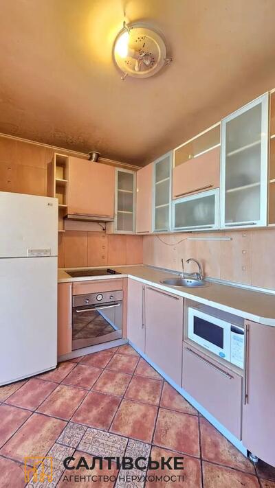 ОМ-3883 Продам 2К квартиру на Салтовке Старая Салтовка