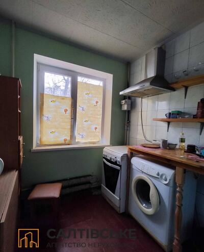 ГО-3891 Продам 2К квартиру на Салтовке Салтовская 608 м/р