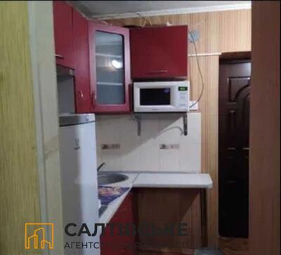 ОВ-3889 Продам гостинку 18м2 на Салтовке Студенческая 535м/р