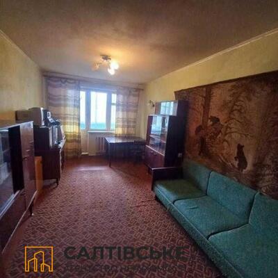 ОВ-3895 Продам 1К квартиру на Салтовке Салтовская 533 м/р