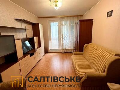 ОВ-3896 Продам 1К квартиру на Салтовке Салтовская 524 м/р