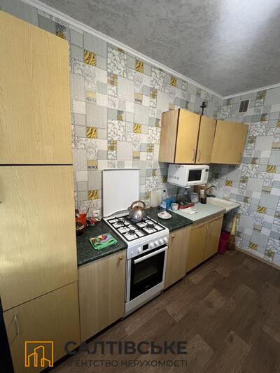 ОЛ-3902 Продам 3К квартиру на Северной Салтовке Северная 4