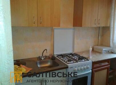 АО-3903 Продам 1к квартиру на Салтовке Академика Павлова 605 м/р