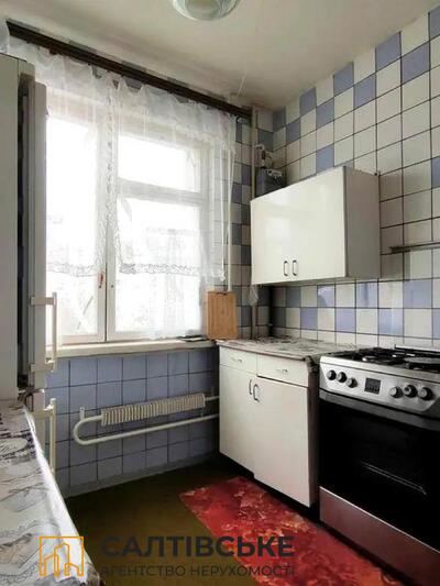 ТЧ-3905 Продам 3к квартиру на Салтовке. Медкомплекс 624 м/р