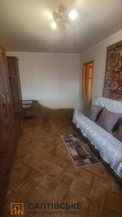 ИК-3914 Продам 2К квартиру на Северной Салтовке Северная 4