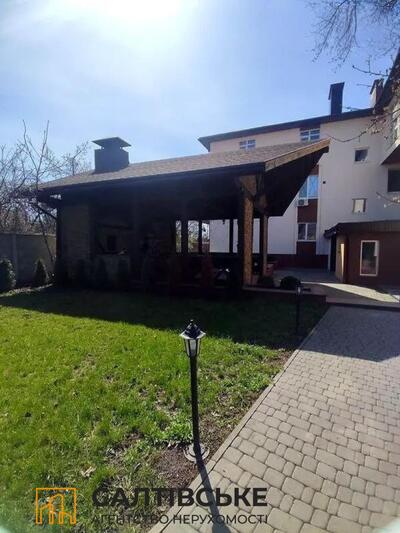 АО-3923 Продам 1К квартиру 21м2 в новострое ЖК Городские сады на Салтовке