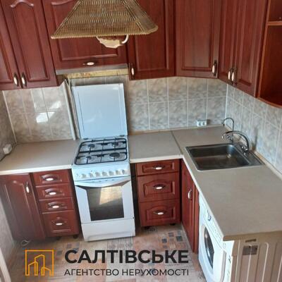ОМ-3926 Продам 2К квартиру на Северной Салтовке Северная 3