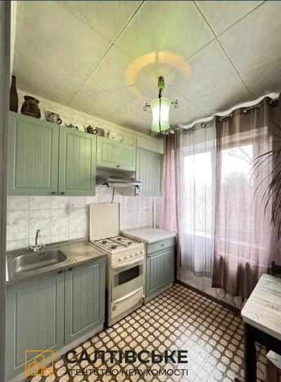 ОШ-3929 Продам 1к квартиру на Салтовке Студенческая 607 м/р