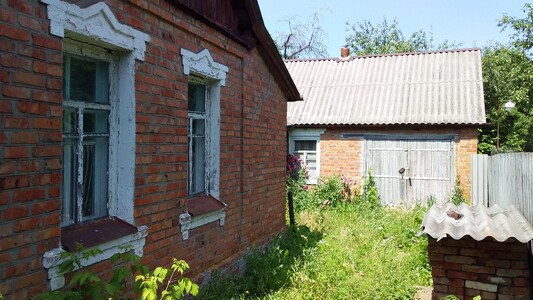Продам разом два будинки,або окремо