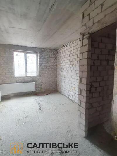 АО-3934 Продам 1К квартиру 39м2 в новострое ЖК Птичка на Салтовке