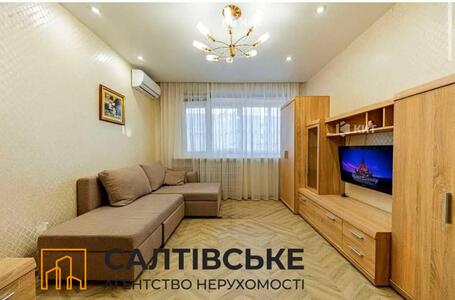 ОШ-3935 Продам 1к квартиру на Северной Салтовке Северная 5