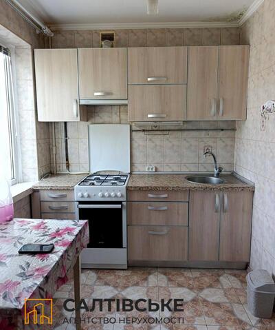 ТЧ-3955 Продам 3К квартиру на Салтовке Студенческая 521 м/р