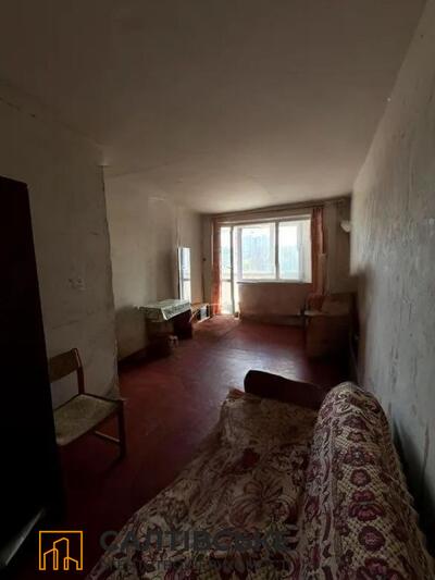 АО-3949 Продам 1К квартиру на Северной Салтовке Северная 4