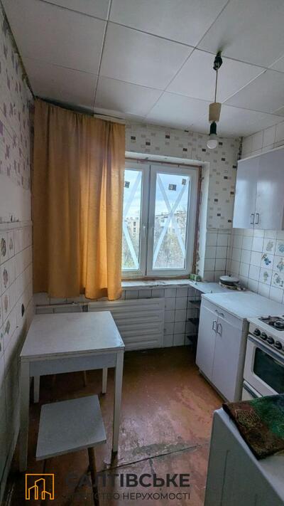 3941-АА Продам 2к квартиру на Салтовке Салтовская 531м/р