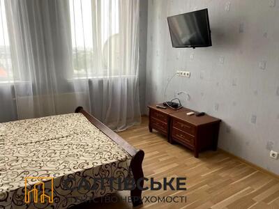 ОВ-3988 Продам 1К квартиру 34м² в новострое ЖК Журавловский