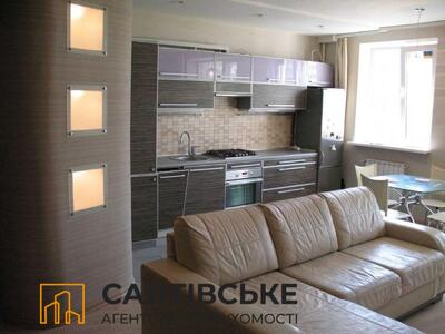 ОМ-3991 Продам 2к квартиру в новострое 64м2 на Северной Салтовке
