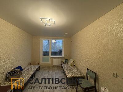 ОВ-3992 Продам 1К квартиру на Салтовке ТРК Украина 604 м/р
