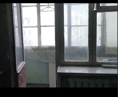 1 кімнатна квартира Нова Баварія