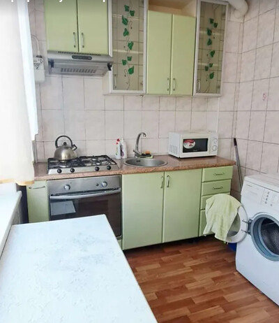 Здам 1-кімнатну квартиру біля метро Салтівське 5 хв пішки Нескорених