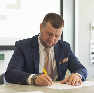 юридичні послуги під час купівлі нерухомості