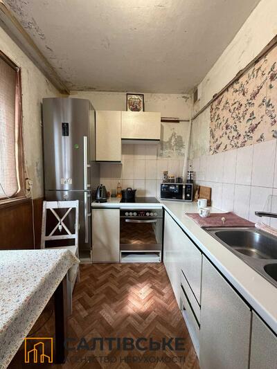 ТГ-0767 Продам 3к квартиру на Северной Салтовке Северная 5