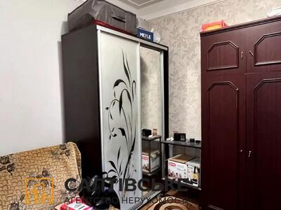 ОВ-4009 Продам гостинку 20м2 квартиру на Салтовке Старая Салтовка