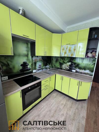 3719-ЕМ Продам 1к квартиру 30м² в новострое ЖК Журавловский