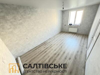 4028-ОВ Продам 1к квартиры 37м2 в новострое ЖК Птичка на Салтовке