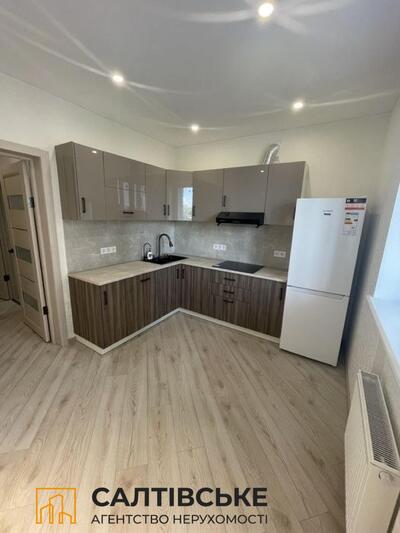 ОВ-4029 Продам 1К квартиру 48м² в новострое ЖК Оазис на Салтовке