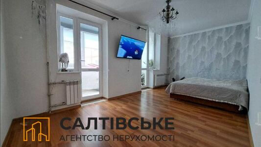 ОМ-4036 Продам 2к квартиру на Салтовке Студенческая 535 м/р