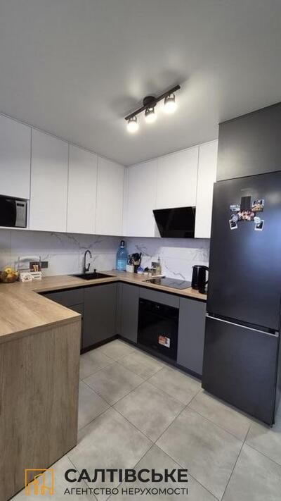 АО-4039 Продам 1к квартиру 43м2 в новострое ЖК Гидропарк
