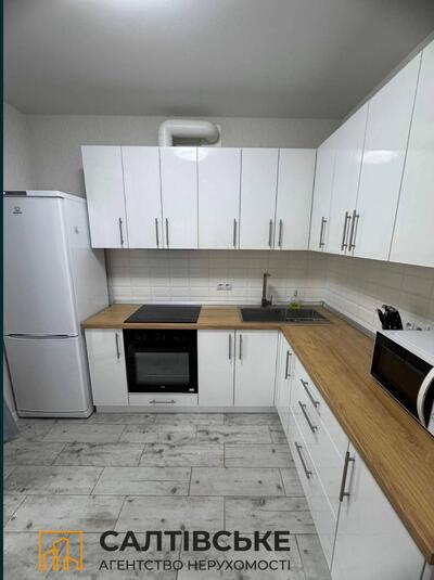 ОШ-4035 Продам 1к квартиру 33м2 в новострое ЖК Птичка на Салтовке