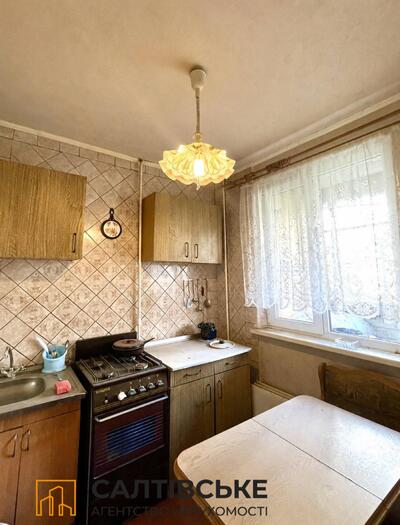 ОШ-4044 Продам 1К квартиру на Северной Салтовке Северная 3