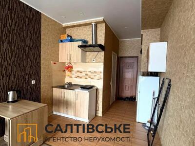 ОВ-4046 Продам гостинку в новострое на Салтовке Французский квартал