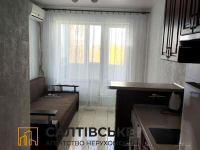 ОВ-4052 Продам гостинку 18м2 в новострое ЖК Воробьевы Горы на Салтовке