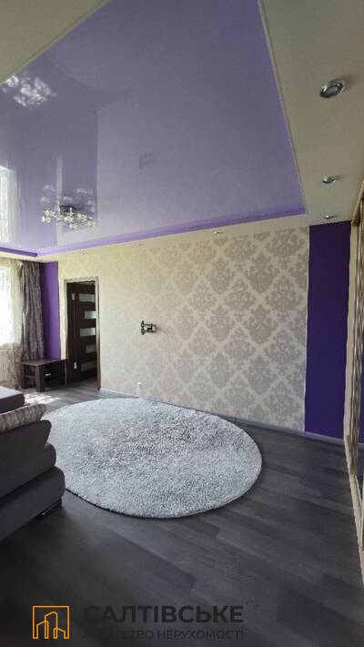 4060-ЮЛ Продам 3к квартиру на Салтівці