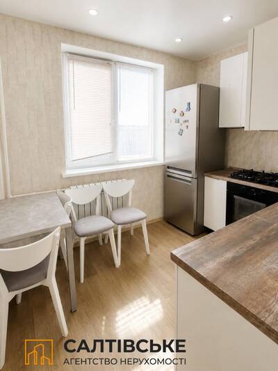 4057-АО Продам 1К квартиру на Северной Салтовке Северная 5